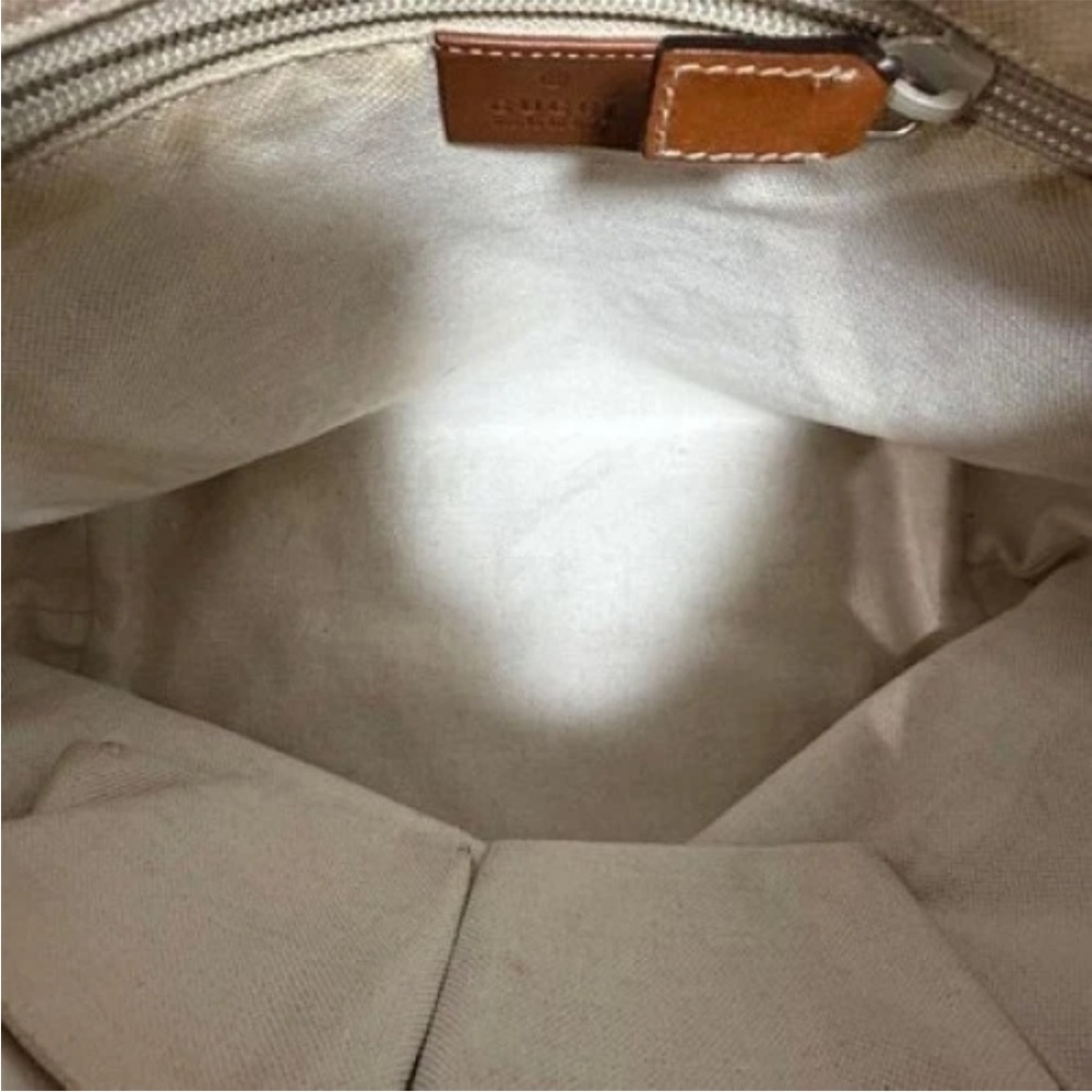 Gucci Black and Brown Women's Bag - Picture 9 of 11